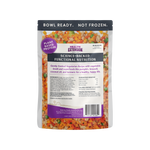 Human-Grade Gently-Cooked Fresh Dog Food, Grain-Free Vegetarian (Adult Maintenance)