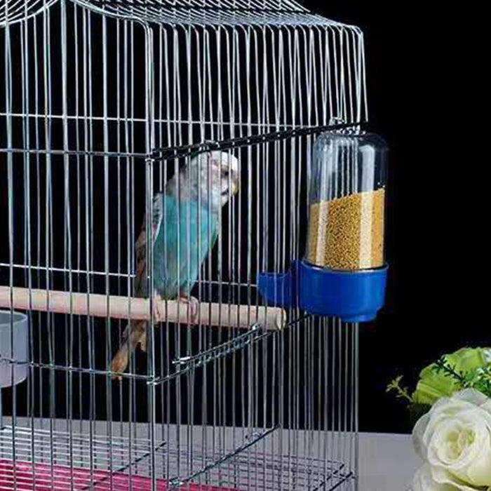 Bird Feeder and Drinker Set - NALA'S Pet Closet