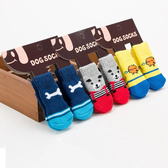 Dog Socks