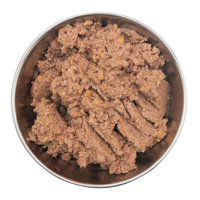 Grain Free Carolina Skillet - Pork Recipe