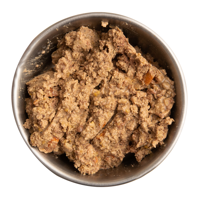 Grain Free New York Style - Beef Recipe