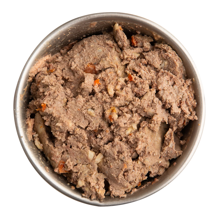 Lamb Entrée