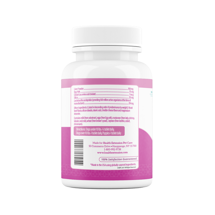 Vitamin Kit - 4 Pack