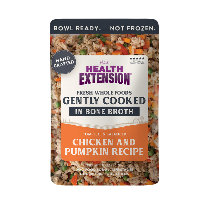 Gently Cooked 3oz Variety Pack