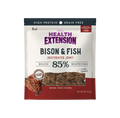 Bison & Fish Jerky Dog Treats