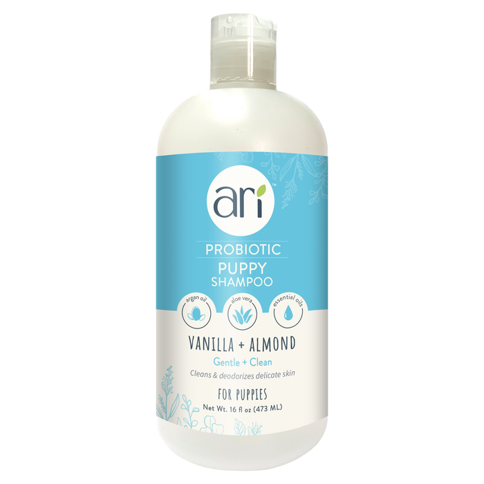 ARI Probiotic Puppy Shampoo