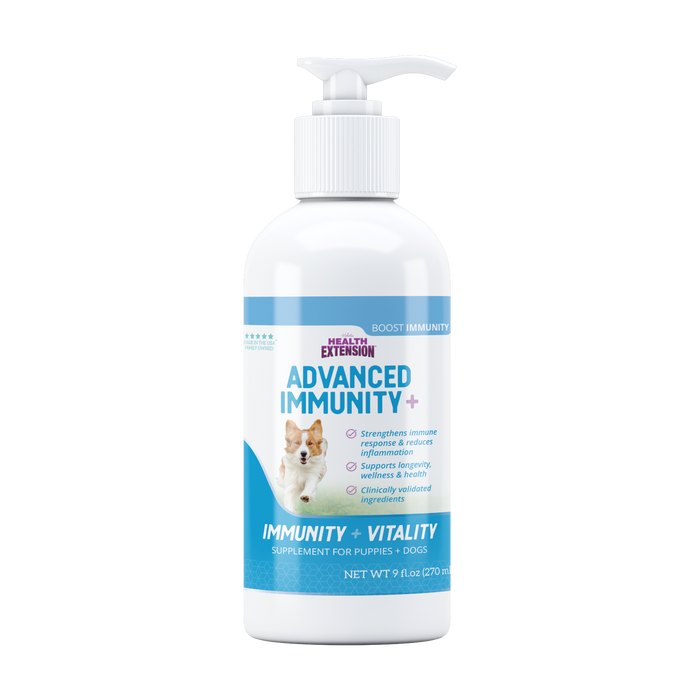 Advanced Immunity+