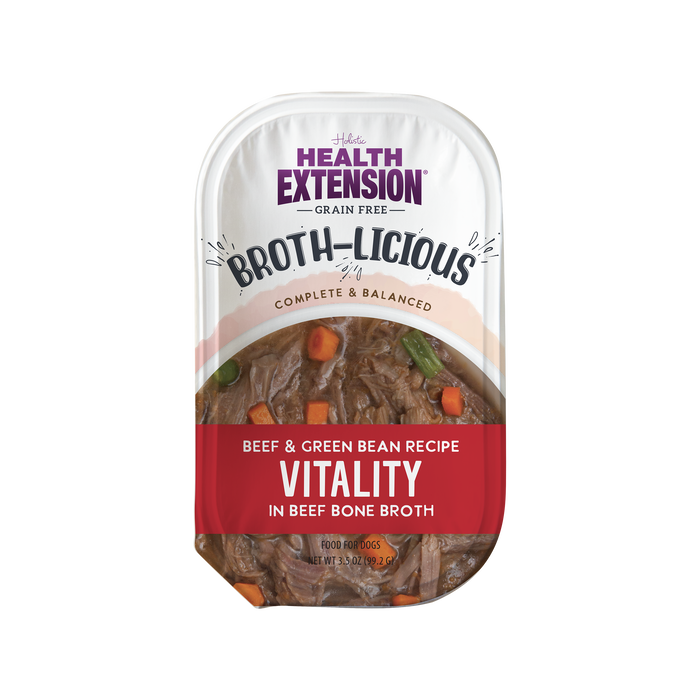 Broth-Licious Sampler Pack