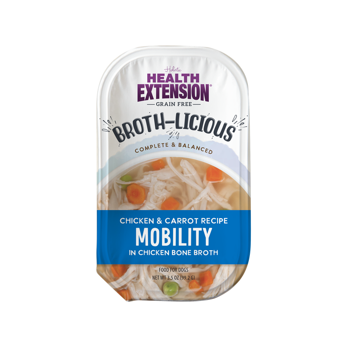 Broth-Licious Sampler Pack