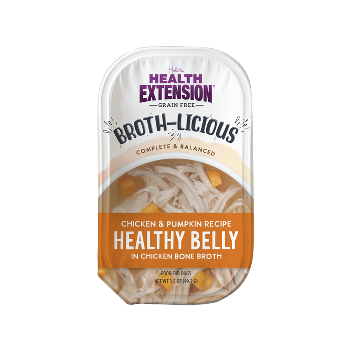 Broth-Licious Sampler Pack