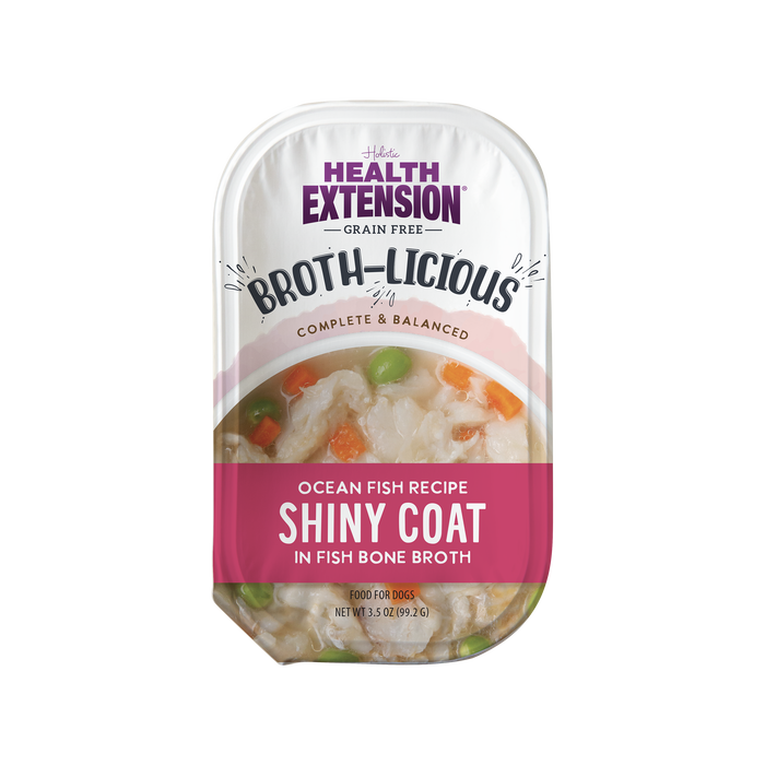 Broth-Licious Sampler Pack