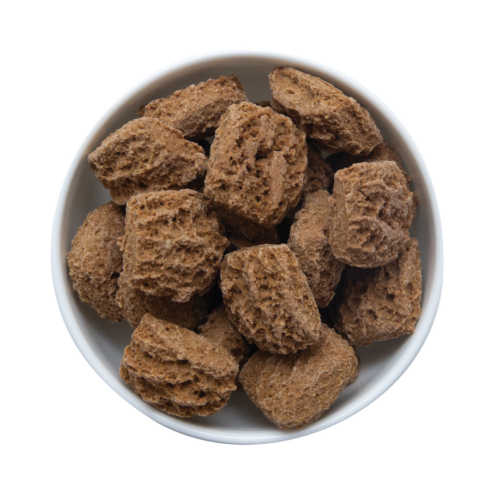 Crunchy Munchies Granola Bites-Appley Crisp