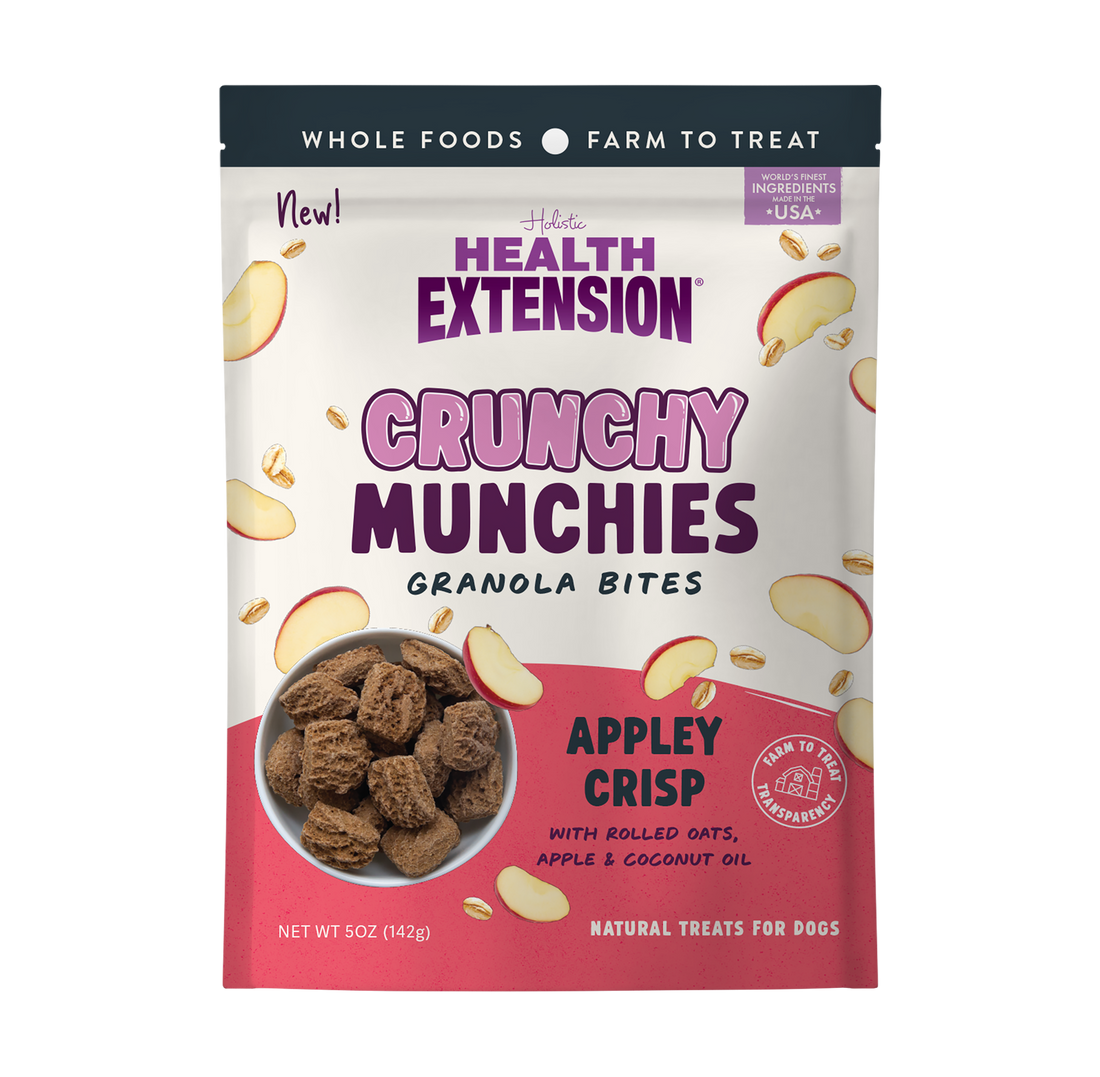 Crunchy Munchies Variety Pack