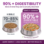 Gently Cooked 3oz Variety Pack