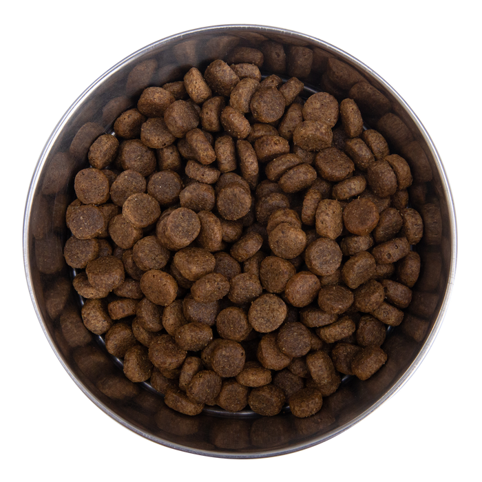 Grain Free Venison & Sweet Potato Recipe