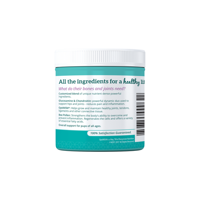 Vitamin Kit - 4 Pack