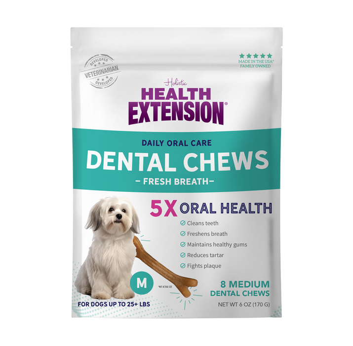 Fresh Breath Dental Bones