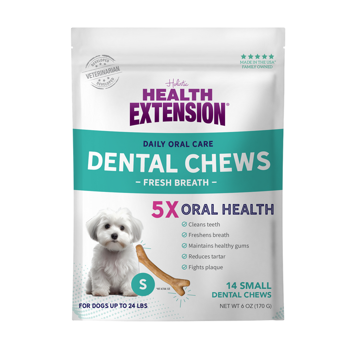 Fresh Breath Dental Bones