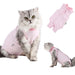 Cotton Cat Onsies - NALA'S Pet Closet