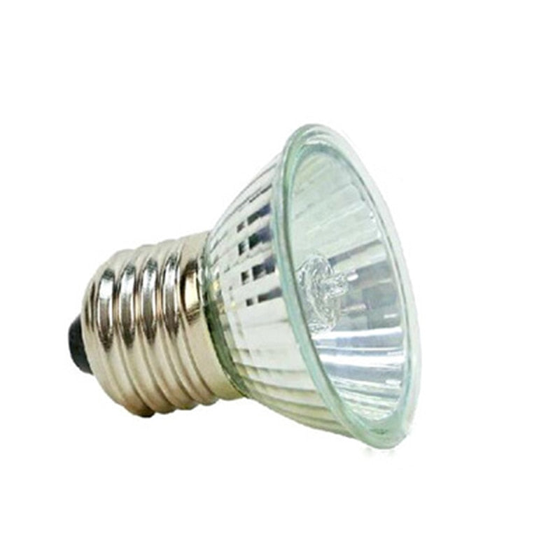 Reptile Heat Lamp - NALA'S Pet Closet