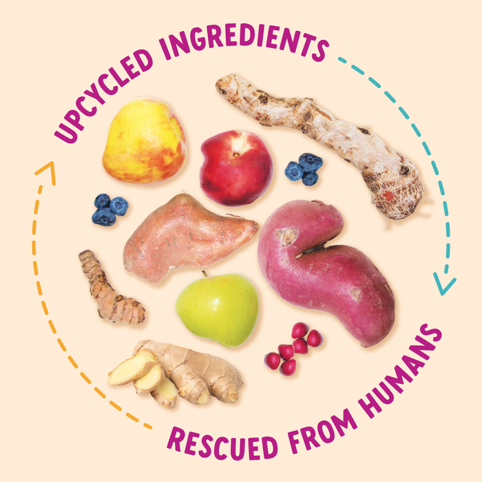 Impawfect Bacon Training Treats