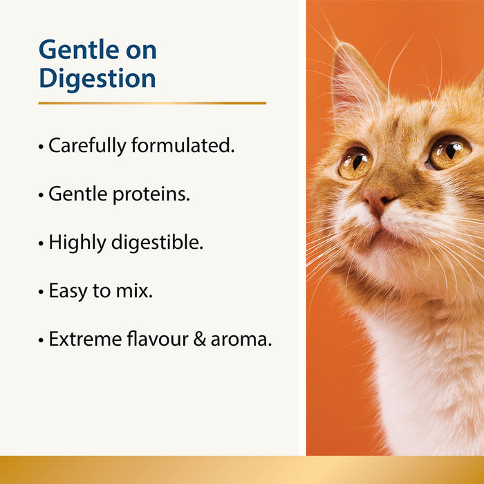 Appetite - Fussy Eaters for Cats