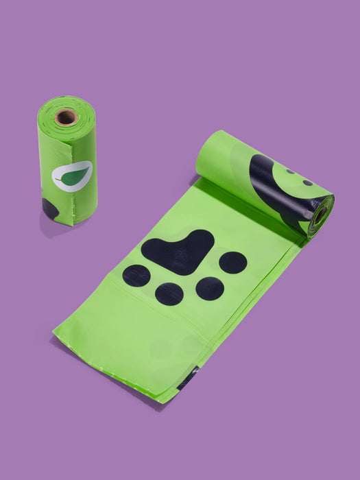 Doo Doo Bags - 8 Month Supply