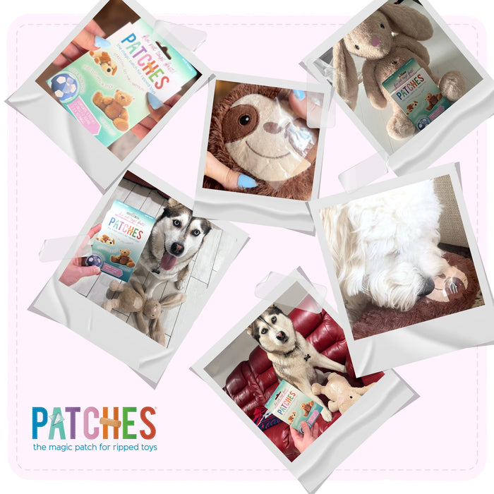 Patches