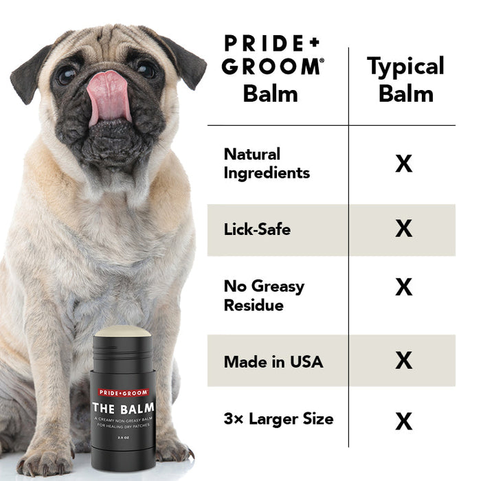 THE BALM