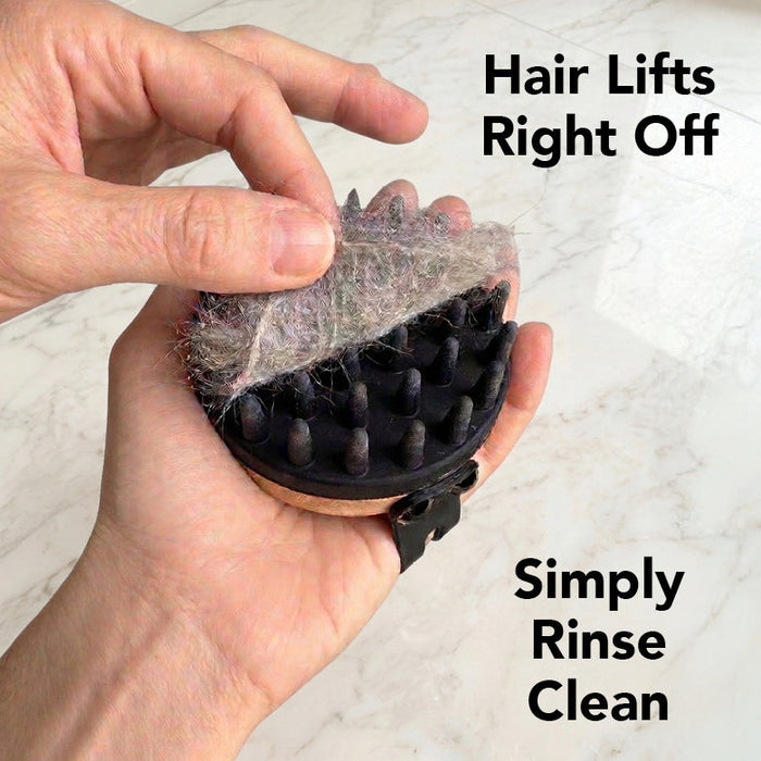 THE MID GROOM KIT