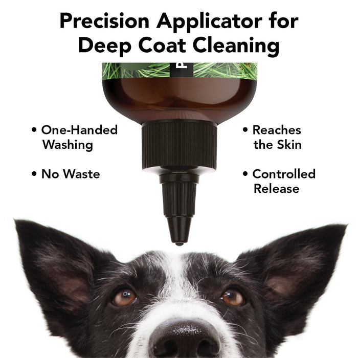 THE FLEA+TICK DEFENSE DUO