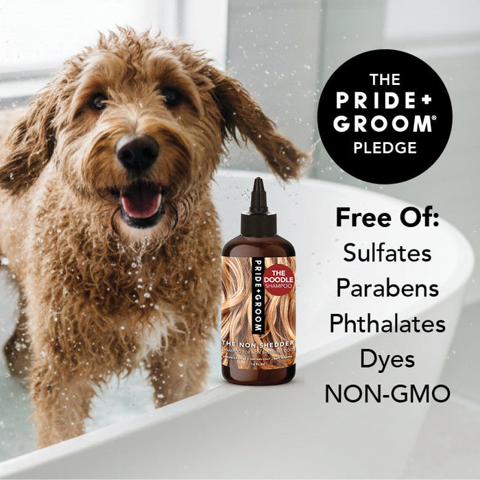 THE NON SHEDDER