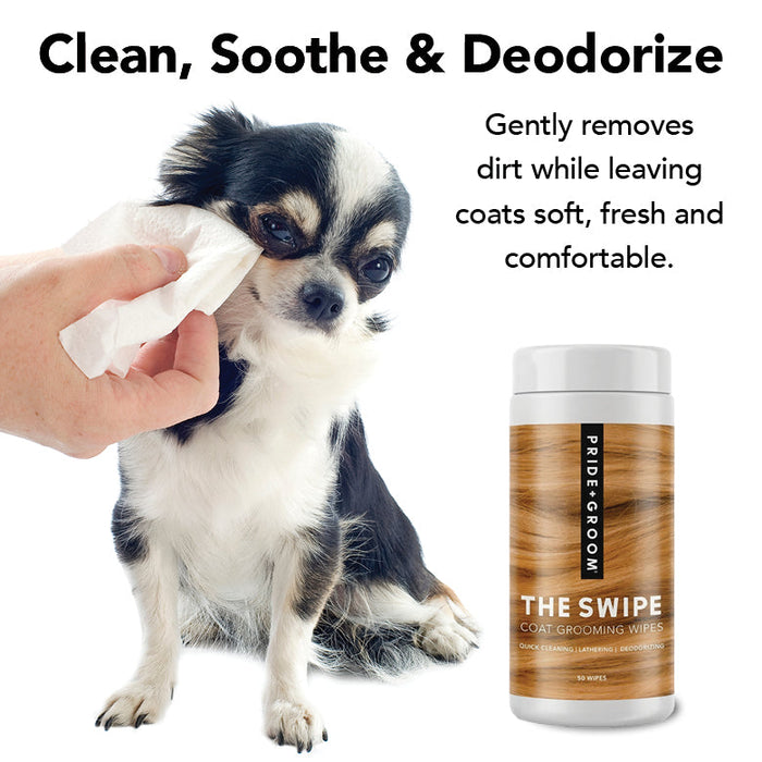 The Swipe