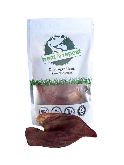Pig Ear