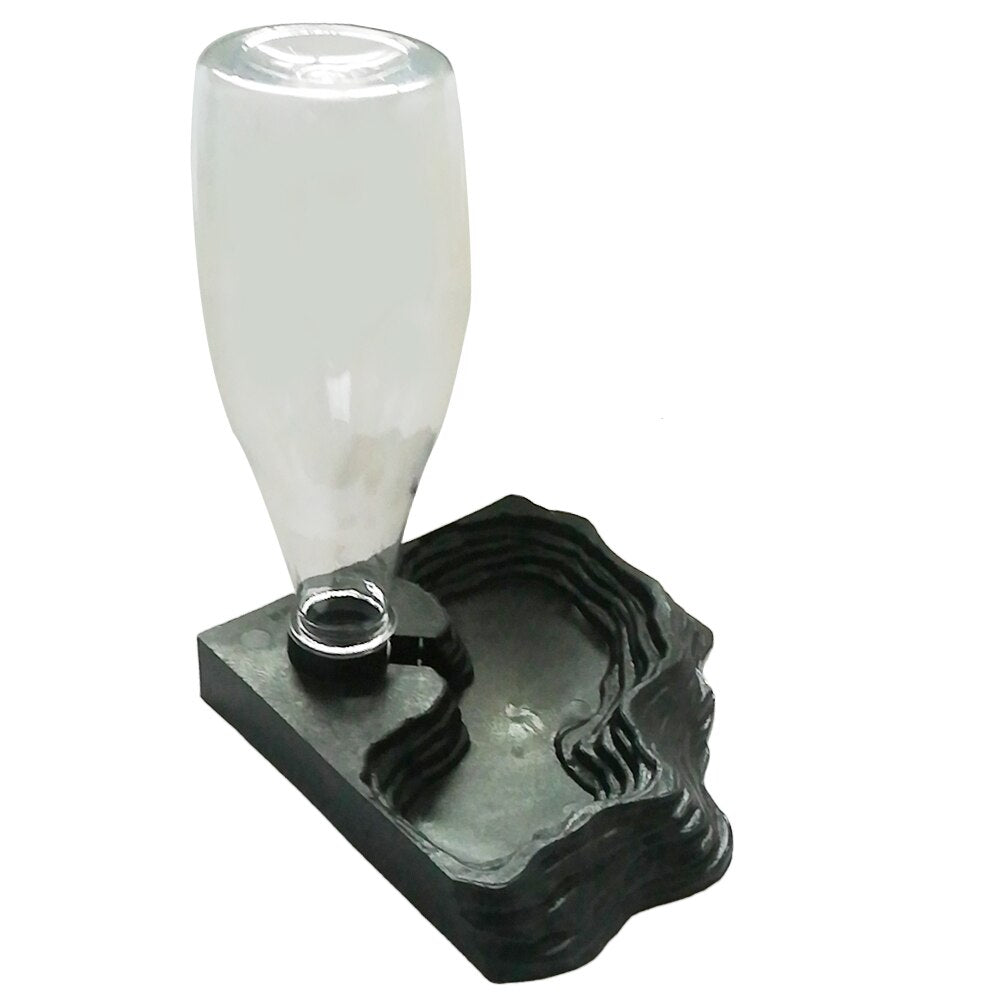 Reptile Automatic Water Dispenser - NALA'S Pet Closet