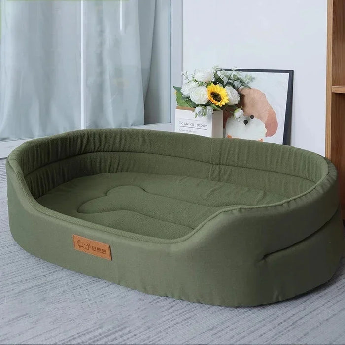 Dog Pet Bed - Overstock Sale!