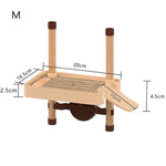 Turtle Basking Platform - NALA'S Pet Closet