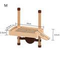 Turtle Basking Platform