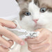 Cat nail clippers - NALA'S Pet Closet