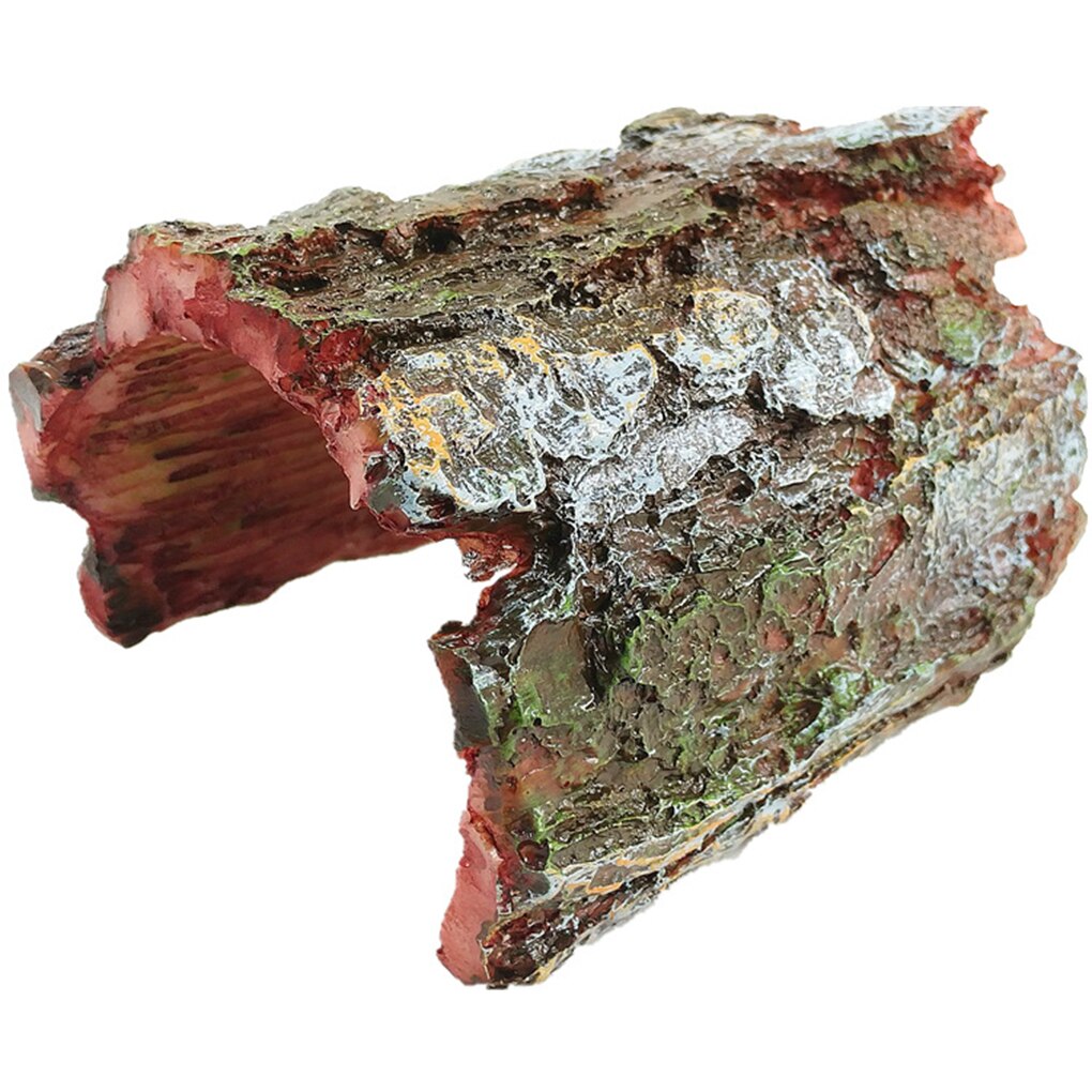 Tree Bark Cave - NALA'S Pet Closet