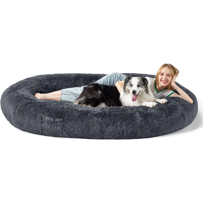 Pet Parent Dog Bed 72" x 48" x 12"