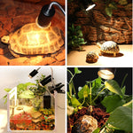 Basking Lamp - NALA'S Pet Closet