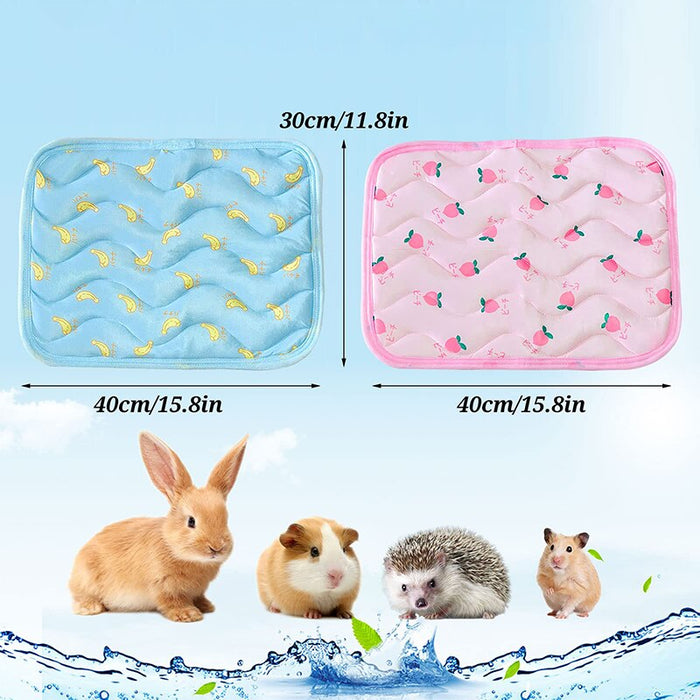 Small Animal Cooling Mat
