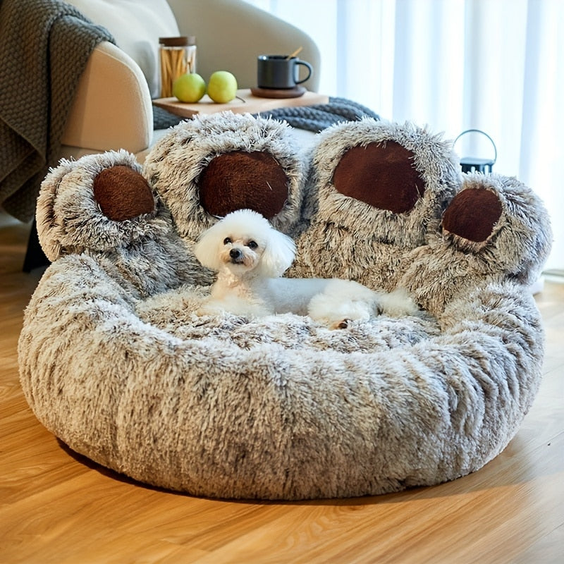Paw Pet Bed - NALA'S Pet Closet
