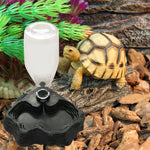 Reptile Automatic Water Dispenser - NALA'S Pet Closet