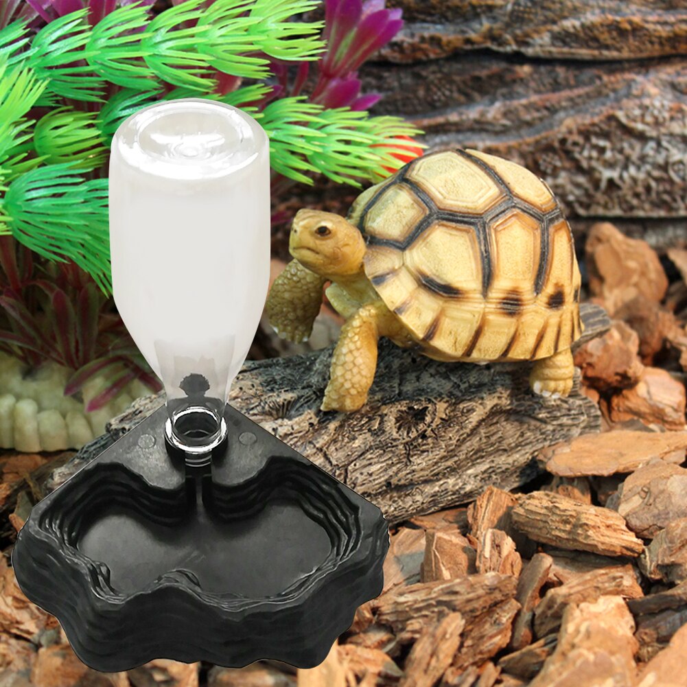Reptile Automatic Water Dispenser - NALA'S Pet Closet