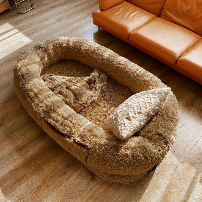 Pet Parent Dog Bed
