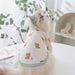 Spring Print Cat Shirts - NALA'S Pet Closet