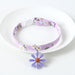 New Adjustable Kitten Collar - NALA'S Pet Closet