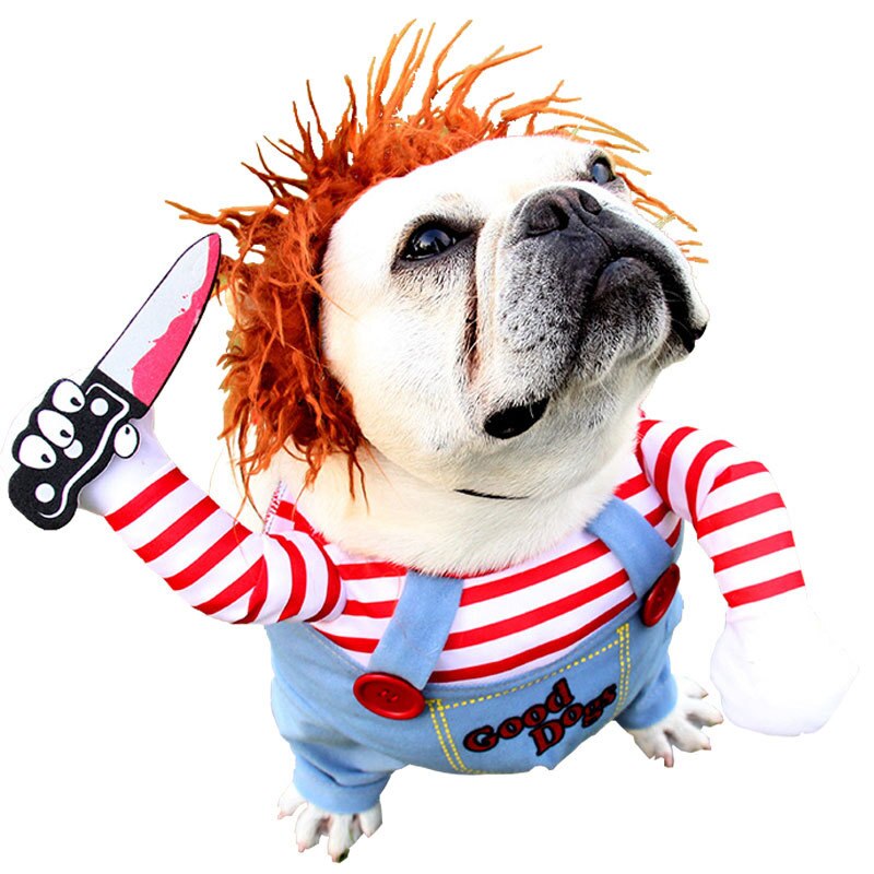 Pet Cat Costumes - NALA'S Pet Closet